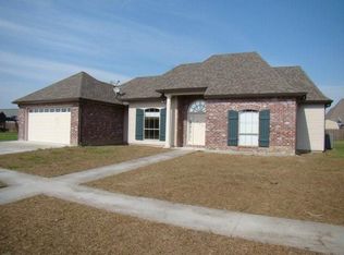 222 Camille St, Houma, LA 70360