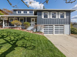 1831 El Verano Way, Belmont, CA 94002