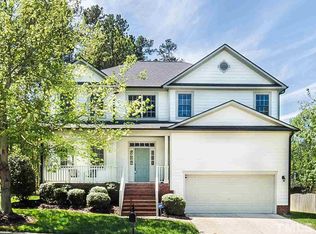 204 Education Ave, Durham, NC 27713