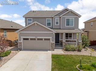 9791 Beryl Dr, Peyton, CO 80831