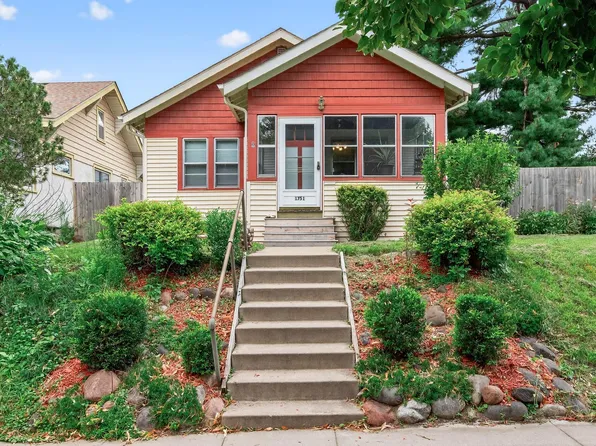 1751 Margaret St, Saint Paul, MN 55106