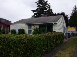 5514 21st Ave S, Seattle, WA 98108