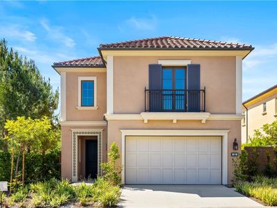 122 Appian, Irvine, CA, 92602