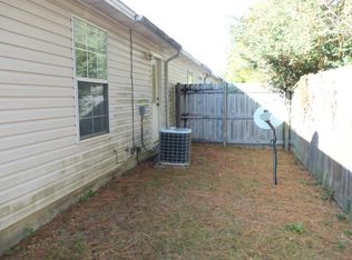 941 Tray Dr, Fort Walton Beach, FL 32547