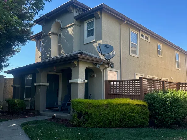 3056 Puffin Cir, Fairfield, CA 94533
