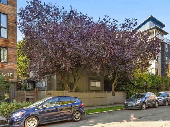 Property image for 219 Boylston Avenue E, Seattle, WA 98102