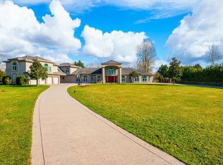 2580 210th St, Langley, BC