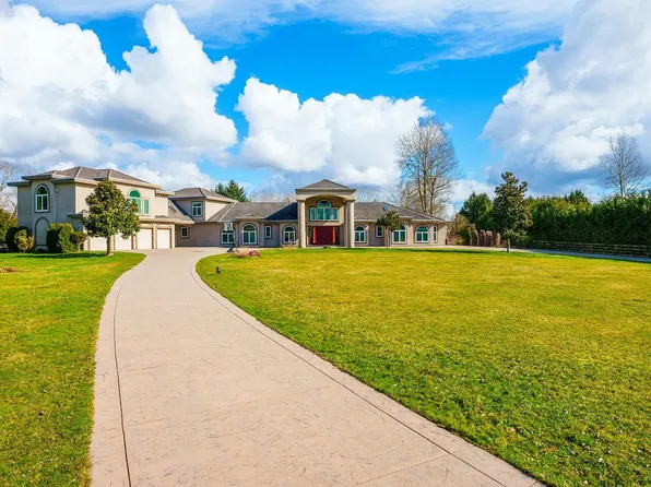 2580 210th St, Langley, BC V2Z 2A9