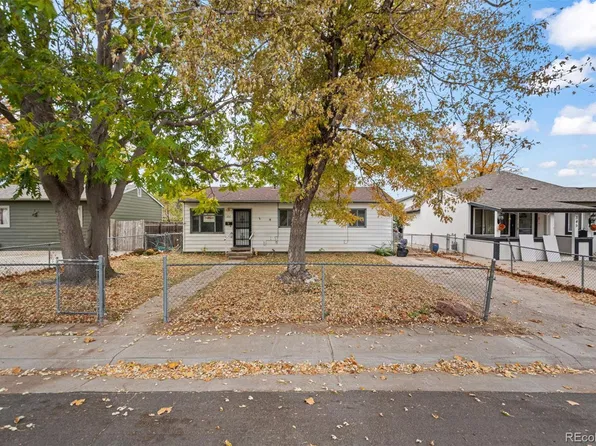 337 N 10th Avenue, Brighton, CO 80601