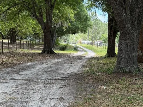 6030 Green Pond Rd, Polk City, FL 33868