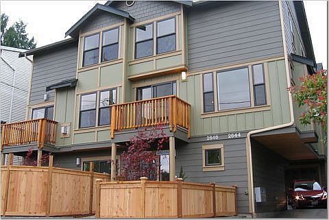 Street View (Back Right Unit)