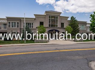3075 E Kennedy Dr APT 116, Salt Lake City, UT 84108