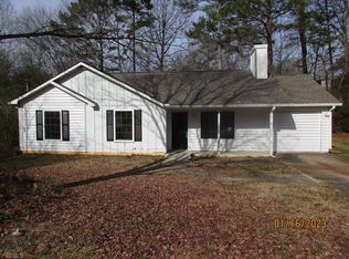 2131 Harrison Ridge Ct, Lawrenceville, GA 30044