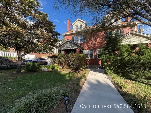1928 Sheffield Rd SW, Roanoke, VA 24015