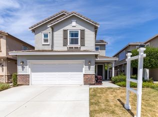 16895 San Simeon Dr, Morgan Hill, CA 95037