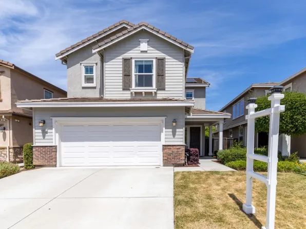 16895 San Simeon Dr, Morgan Hill, CA 95037