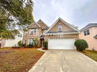 527 Grey Hawk Way, Fairburn, GA 30213