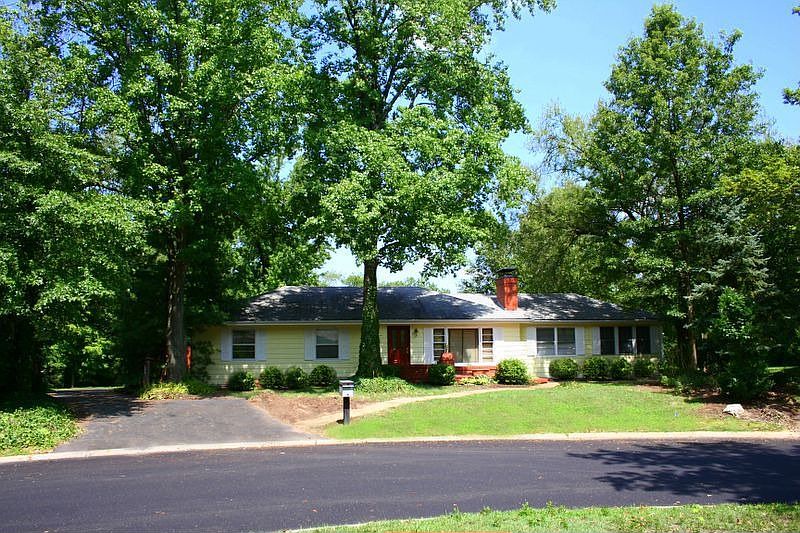 1st image of 12451 Ballas Meadows Dr