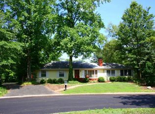 12451 Ballas Meadows Dr, Saint Louis, MO 63131