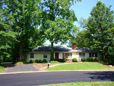 12451 Ballas Meadows Dr, Saint Louis, MO, 63131