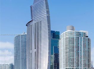 Aston Martin Residences, Miami, FL 33131