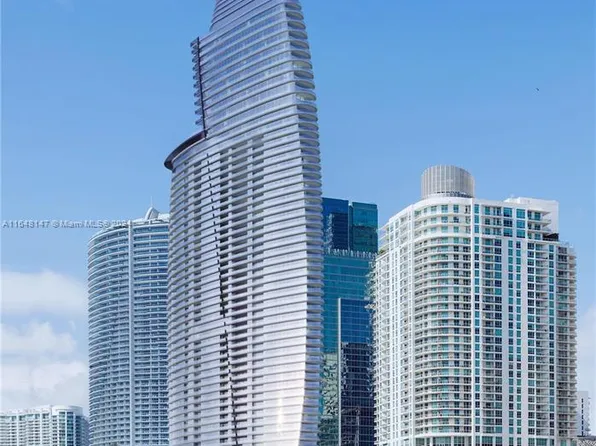 300 Biscayne Boulevard Way #4604, Miami, FL 33131