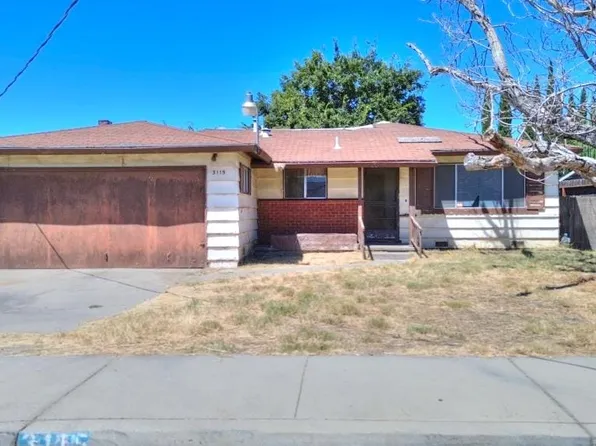 3115 Farris Ave, Ceres, CA 95307