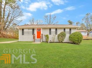 4063 Codel St SW, Atlanta, GA 30331