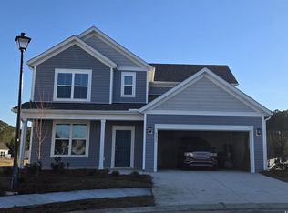 4027 Braid Ct, Myrtle Beach, SC 29588