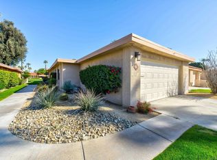 Sunrise Country Club, Rancho Mirage, CA 92270