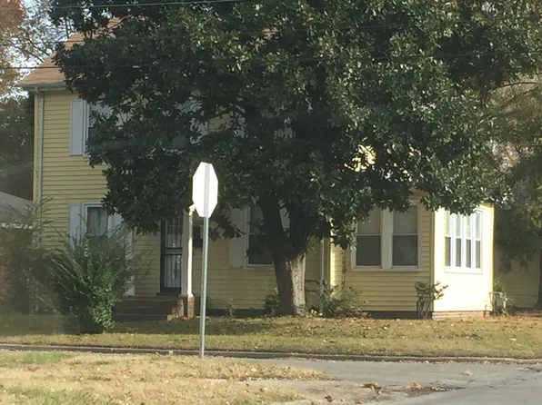 2229 Lansing Ave, Portsmouth, VA 23704