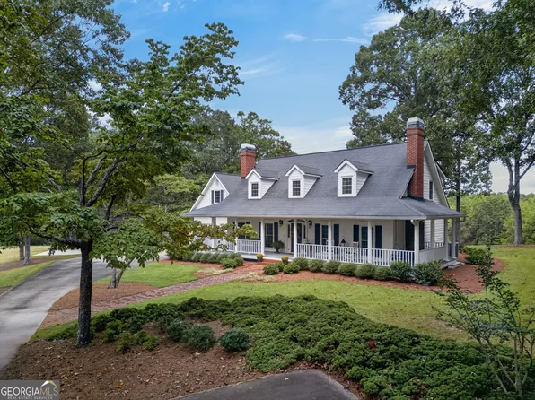 7400 Banks Mill Rd, Douglasville, GA 30135