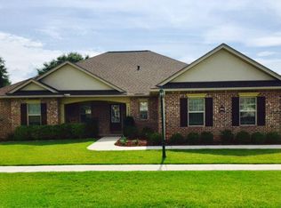 2936 Chancel Ave, Crestview, FL 32539