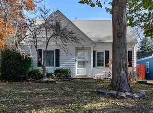 2109 39th St, Des Moines, IA 50310