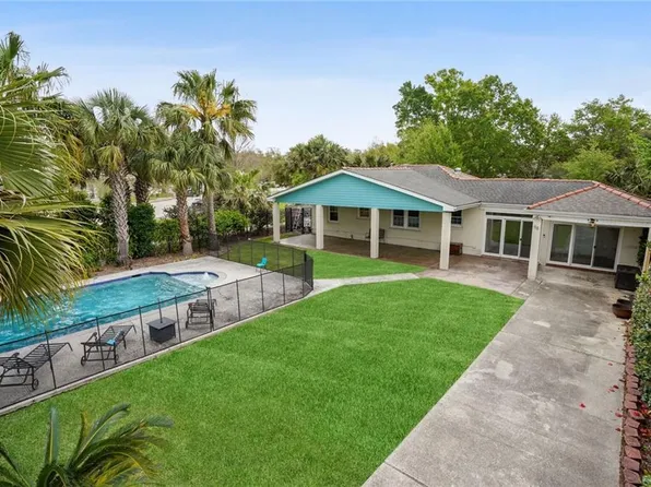 98 Spanish Fort Blvd, New Orleans, LA 70124