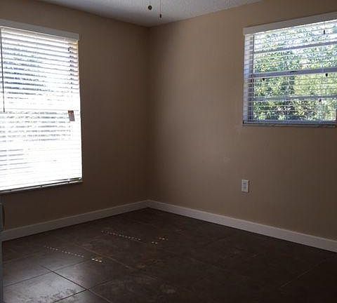 bedroom, both are same size