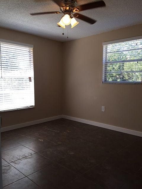 bedroom, both are same size