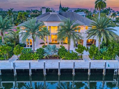 38 Isla Bahia Dr, Fort Lauderdale, FL, 33316
