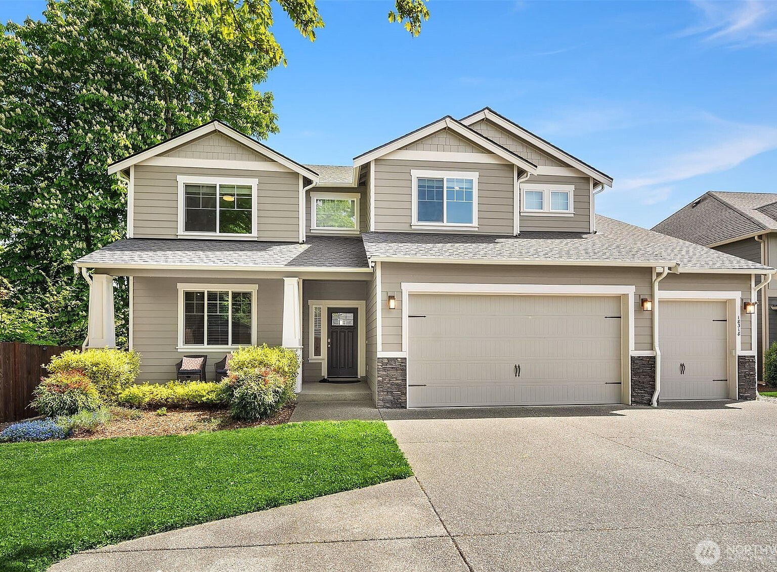 18318 SE 244th Street, Covington, WA 98042 | Zillow