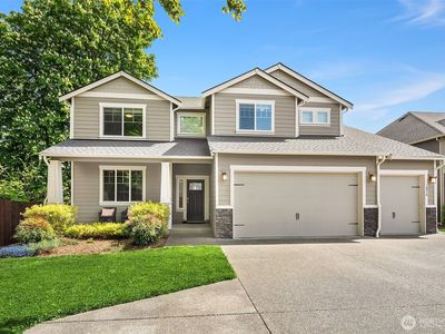 18318 SE 244th Street, Covington, WA, 98042