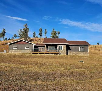 24370 Talon Trl, Keystone, SD, 57751