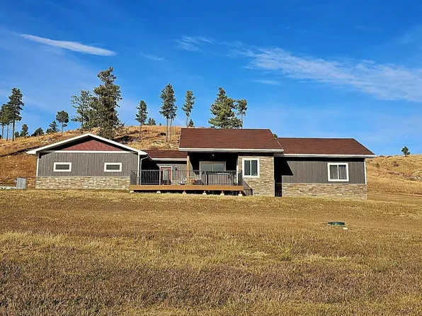 24370 Talon Trl, Keystone, SD 57751