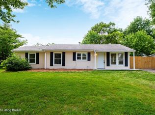 389 Hillview Blvd, Louisville, KY 40229