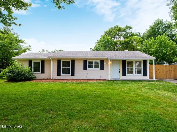 389 Hillview Blvd, Louisville, KY 40229