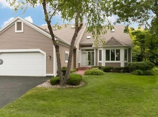 3615 Oakton Rdg, Minnetonka, MN 55305