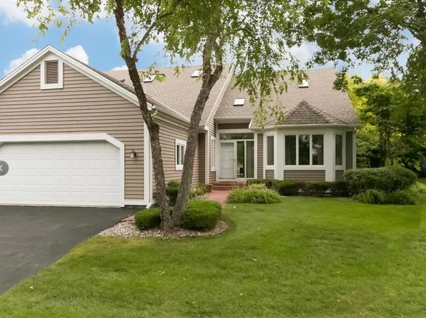 3615 Oakton Rdg, Minnetonka, MN 55305