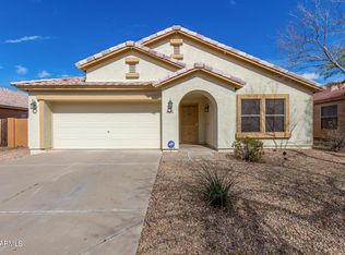 2328 W Carson Rd, Phoenix, AZ 85041