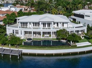 Golden Beach Sec D, Golden Beach, FL 33160