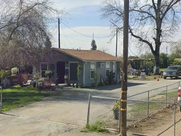 15449 NW Road 223, Porterville, CA 93257