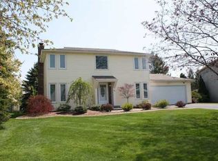 56 Delemere Blvd, Fairport, NY 14450